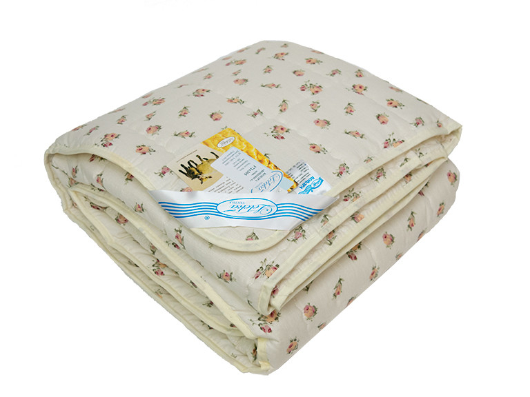 

Одеяло Лелека - Шерстяное бязь 200*220 евро