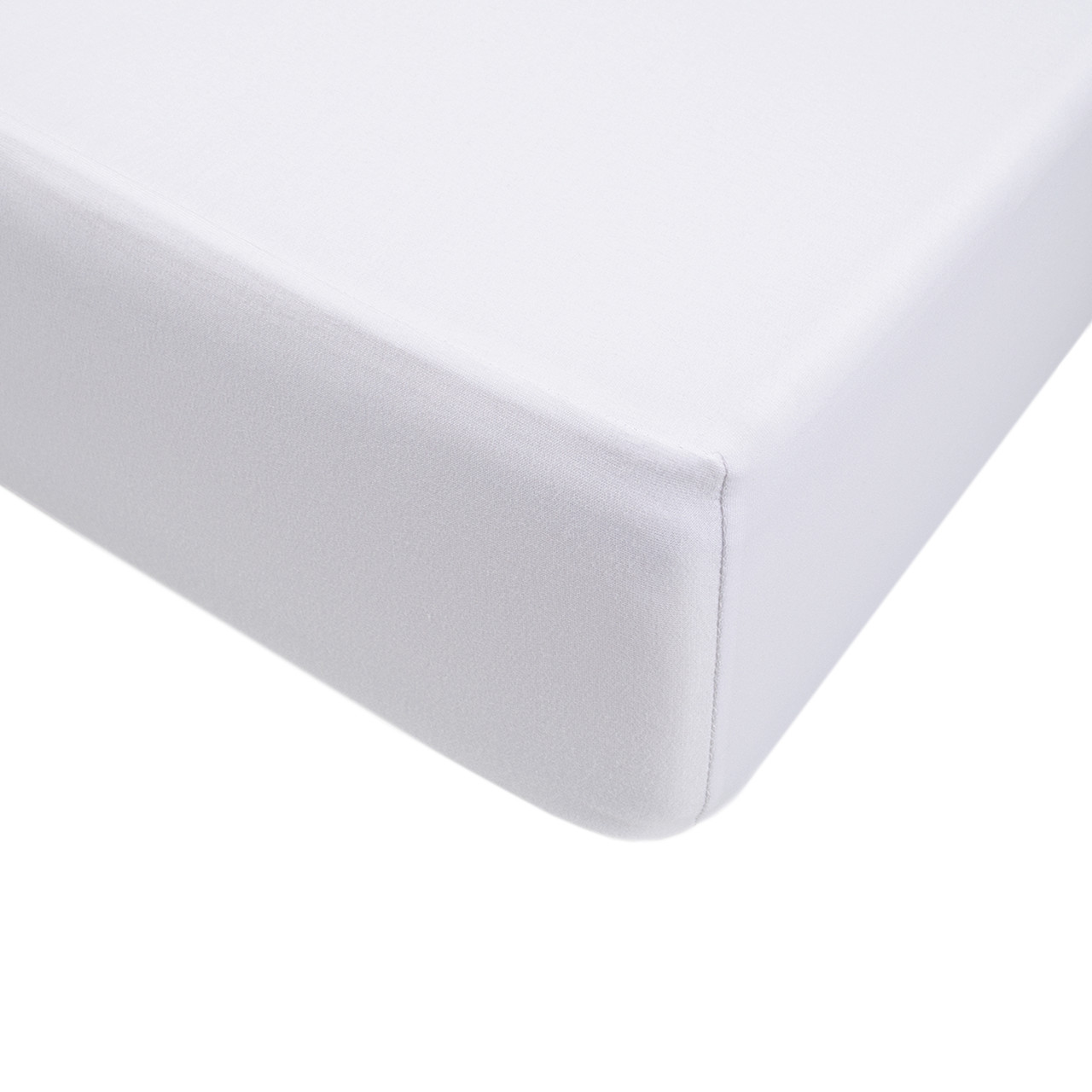 

Простынь на резинке Othello - Colora белый 180*200+40