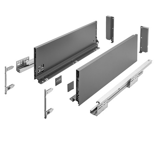 

Система выдвижных ящиков Axis Pro L-450 H- 119 мм