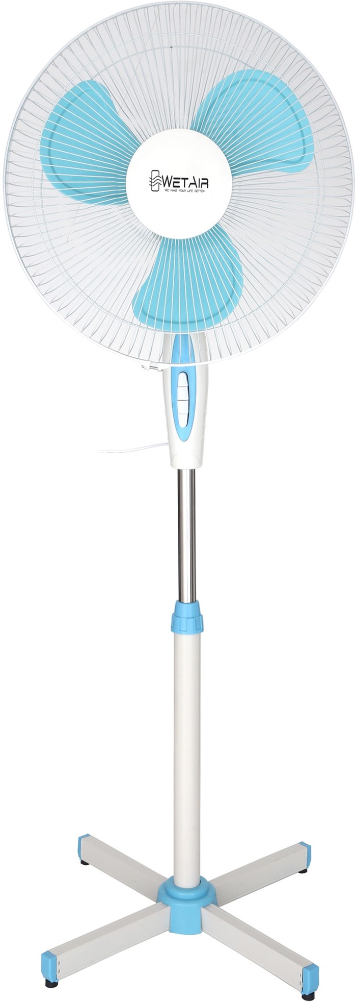 

Вентилятор WETAIR SF-2020