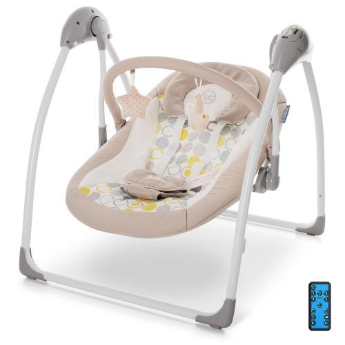 

Гойдалки ME 1047 AIRY Beige