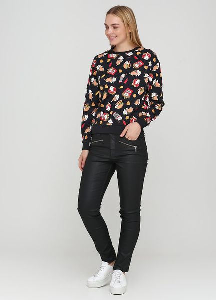 

Джинсы H&M 31 Черные (1093-025)