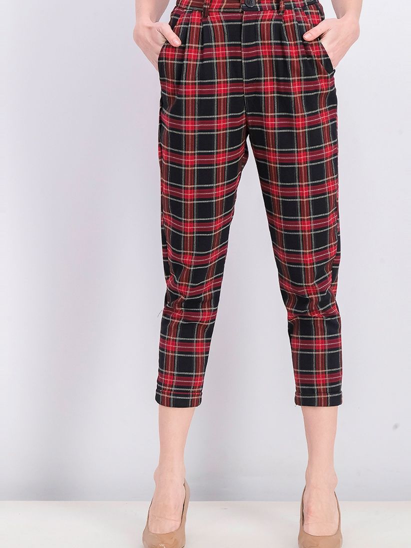 

Брюки Bershka 05095545462 XS Принт