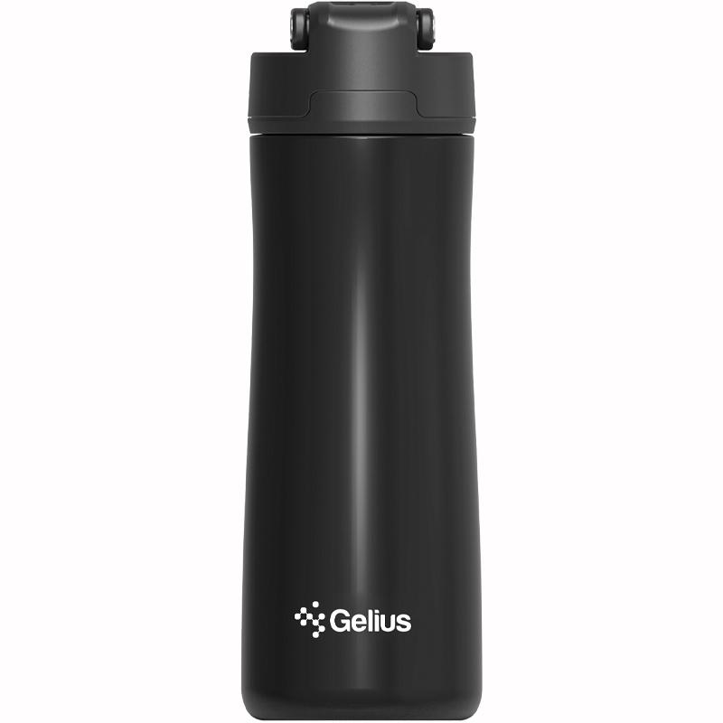 

Термопляшка-стерилізатор Gelius Pro Smart UV Health Mojo Bottle GP-UV002 Black