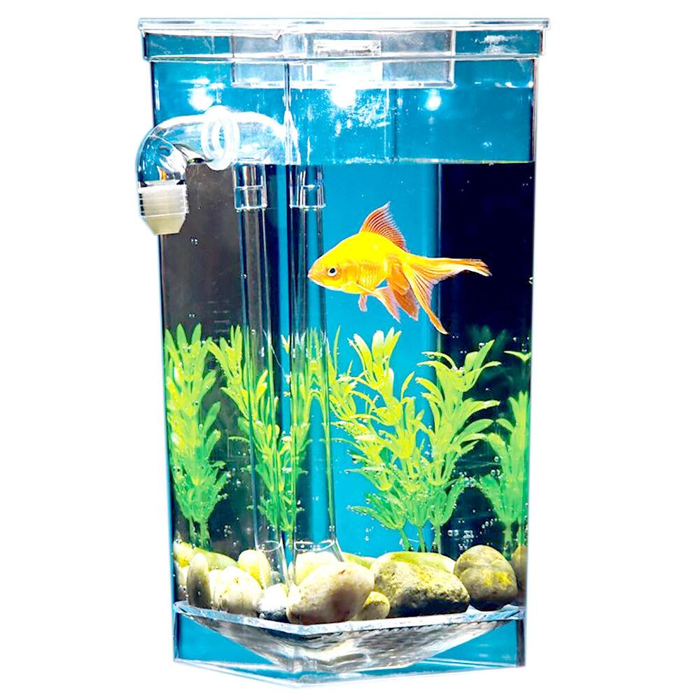 

Аквариум My Fun Fish самоочищающийся (do145)