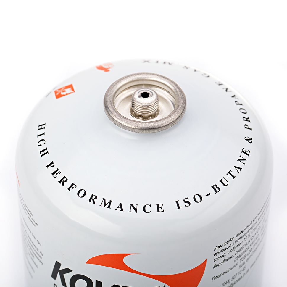 

Газовый баллон Kovea KGF-0450 (AE2431)
