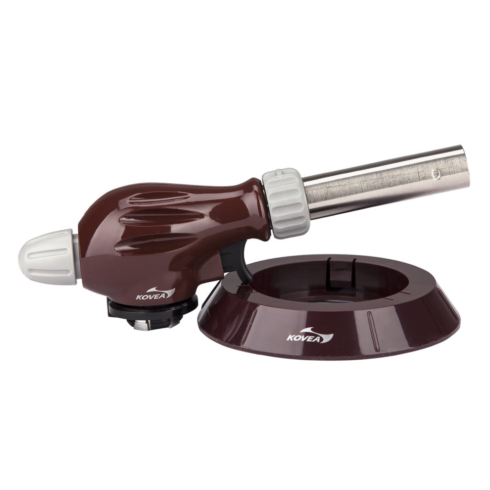 

Газовый резак Kovea Cook Master KT-2912 (AE2417)
