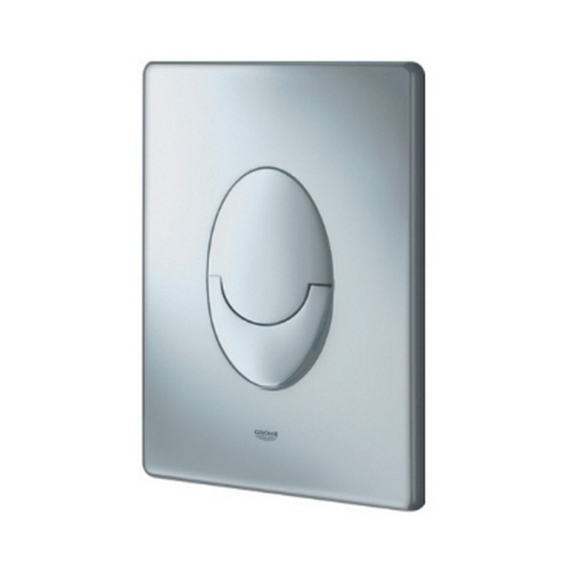

Накладная панель Grohe Skate Air 38505000
