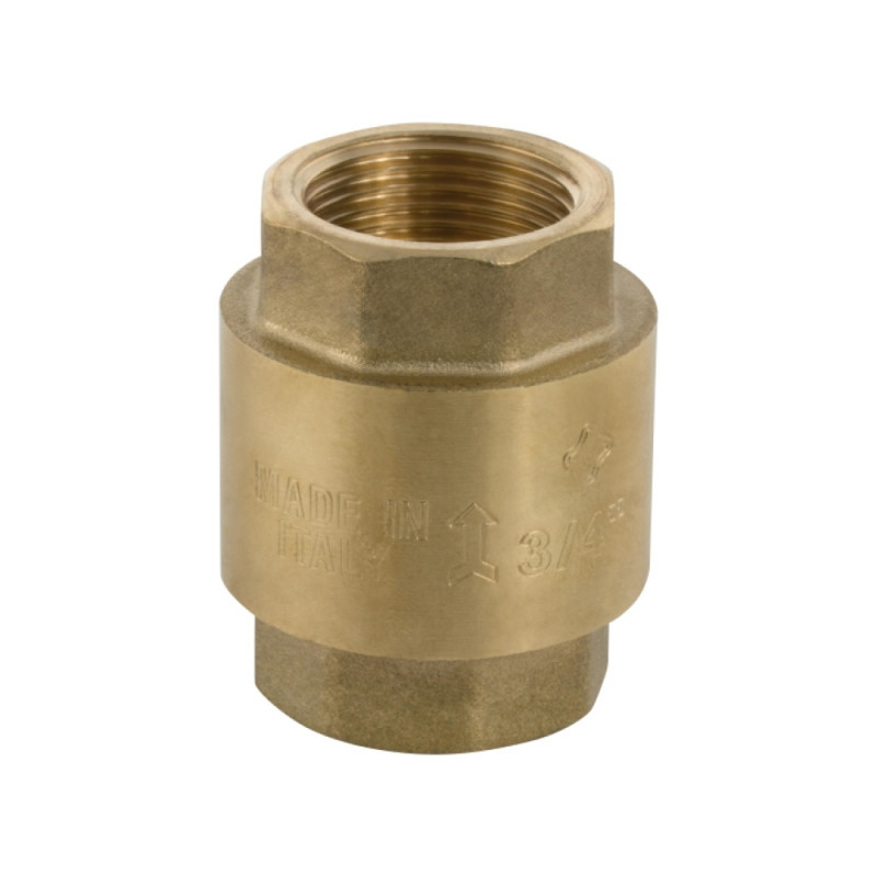 

Обратный клапан Rastelli №480VM 1" 1/4