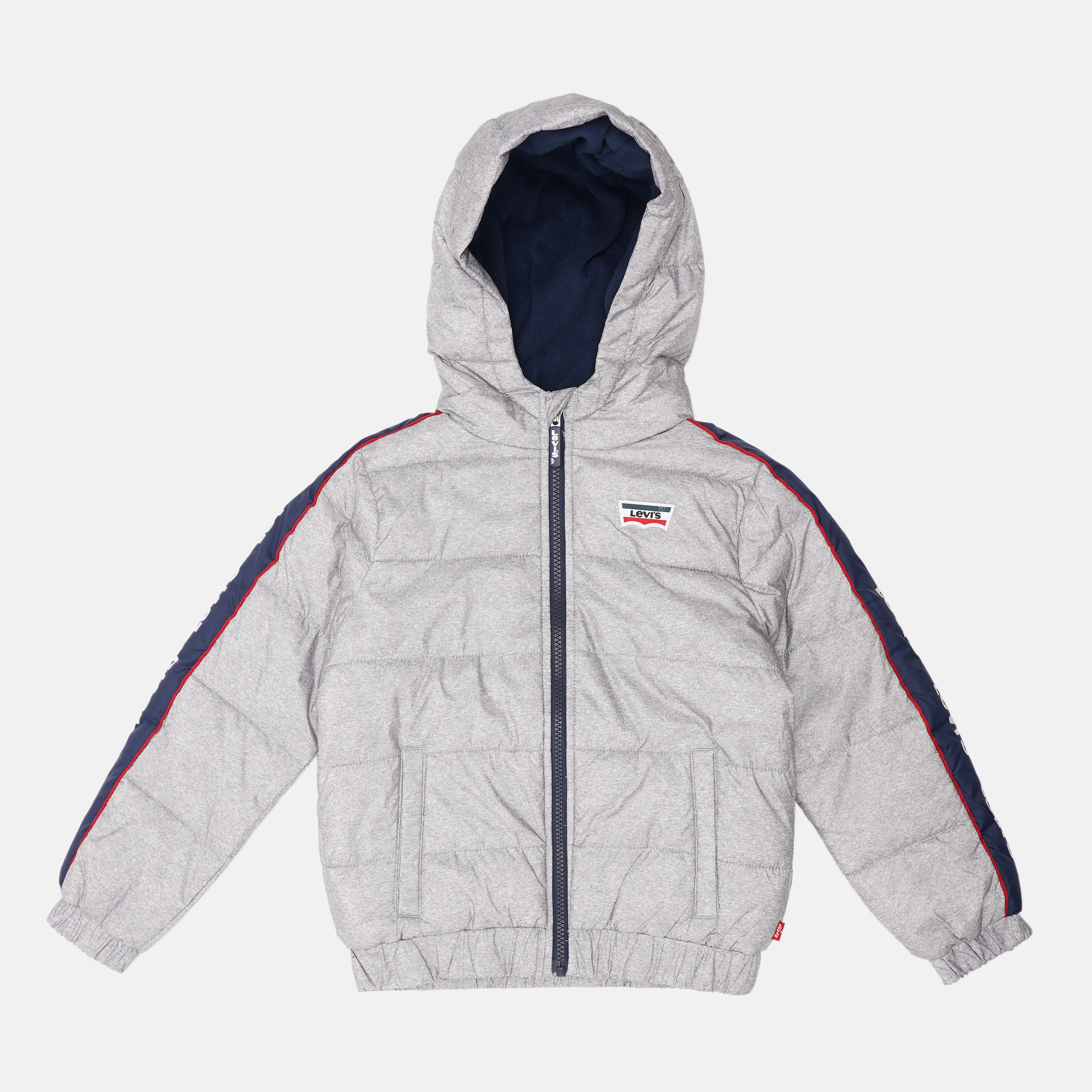 

Куртка детская Levi's 9EB592-GAC 140 см (3665115257489)