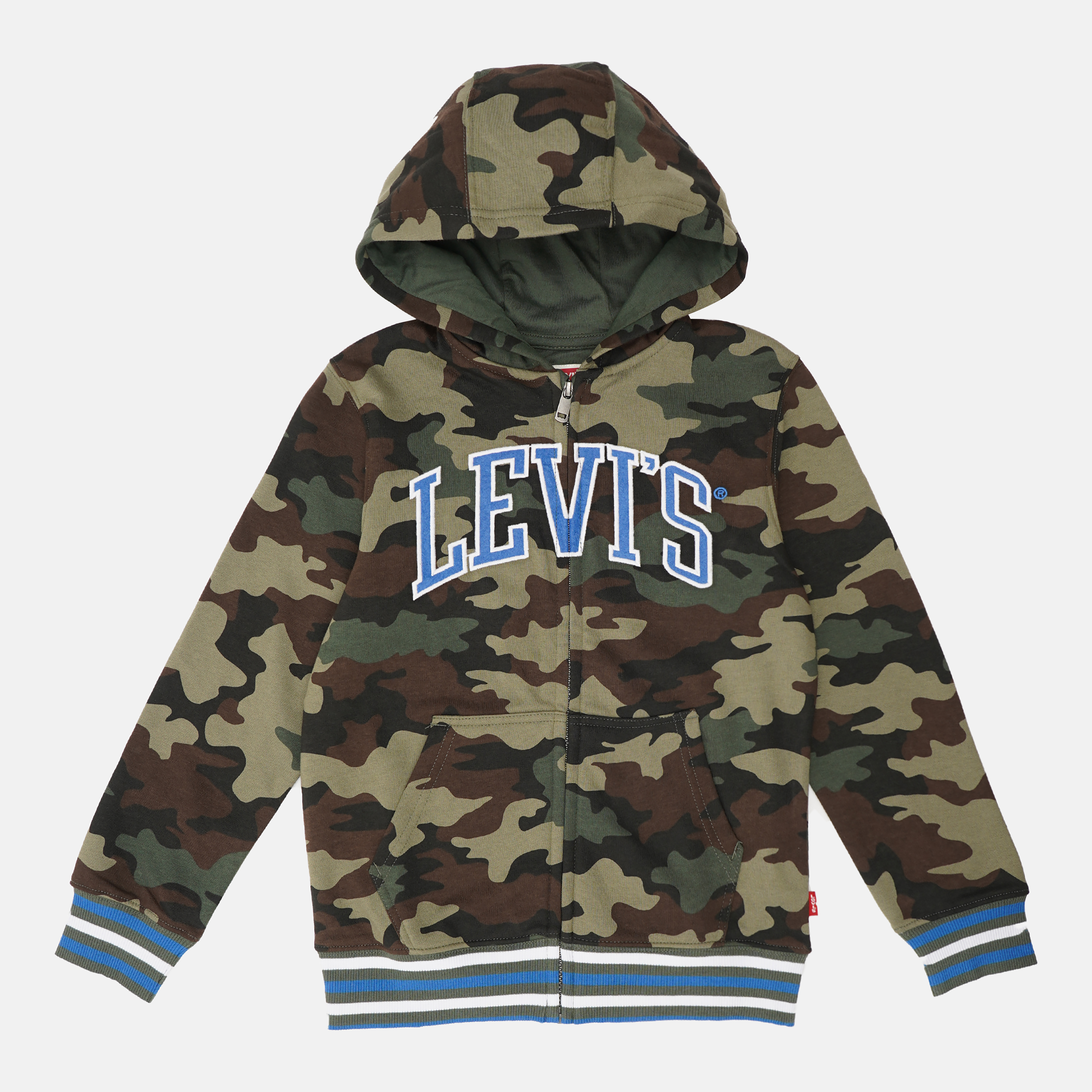 

Толстовка детская Levi's 9EB909-E7V 170-176 см