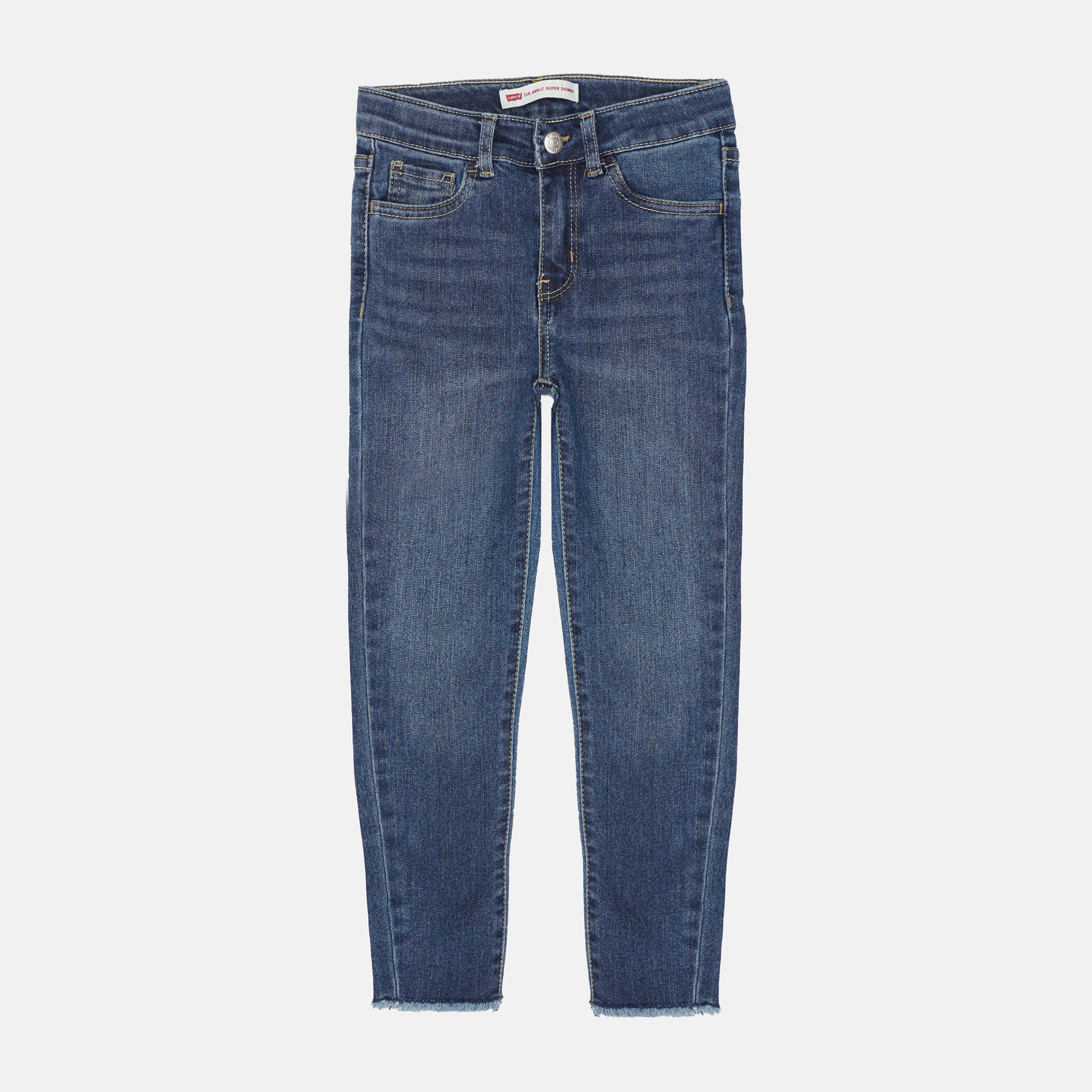 

Джинсы детские Levi's 4EB952-M8G 164 см (3665115255751)