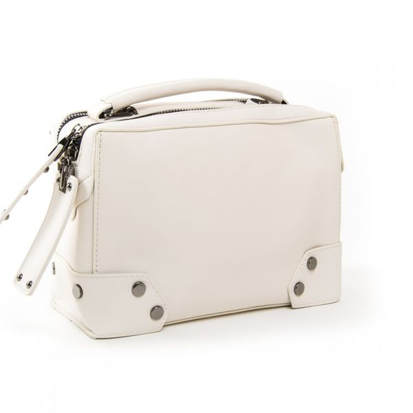 

Женская сумка из кожзама FASHION 01-03 9790 white