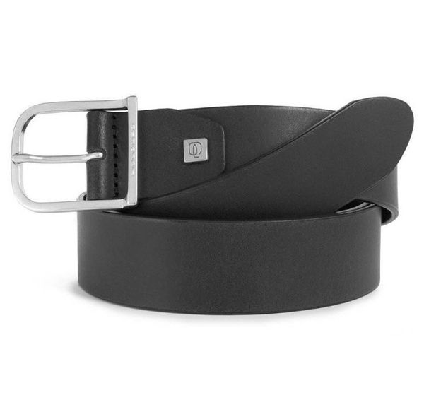 

Кожаный ремень Piquadro C67/Black CU4882C67_N