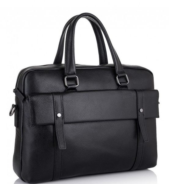 

Кожаная мужская сумка Tiding Bag SM8-9824-1A