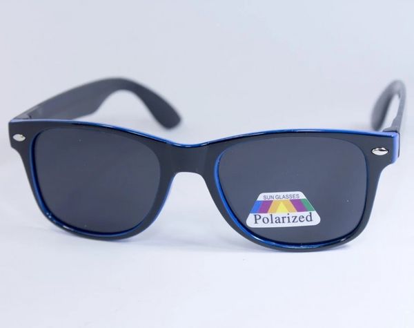 

Подростковые очки Polarized P954-3