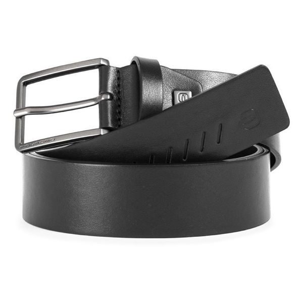 

Кожаный ремень Piquadro NABUCCO/Black CU5446S110_N