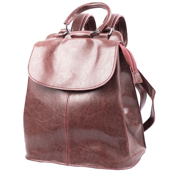 

Женский рюкзак из кожзама VALIRIA FASHION 4detbi9945-13-1