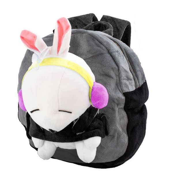 

Детский рюкзак с игрушкой VALIRIA FASHION 4detbi-017-2-17