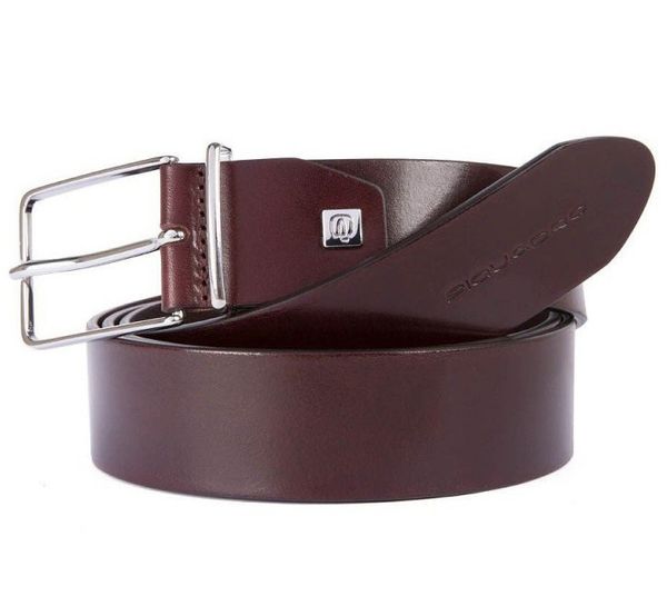 

Кожаный ремень Piquadro C71/D.Brown CU4886C71_TM