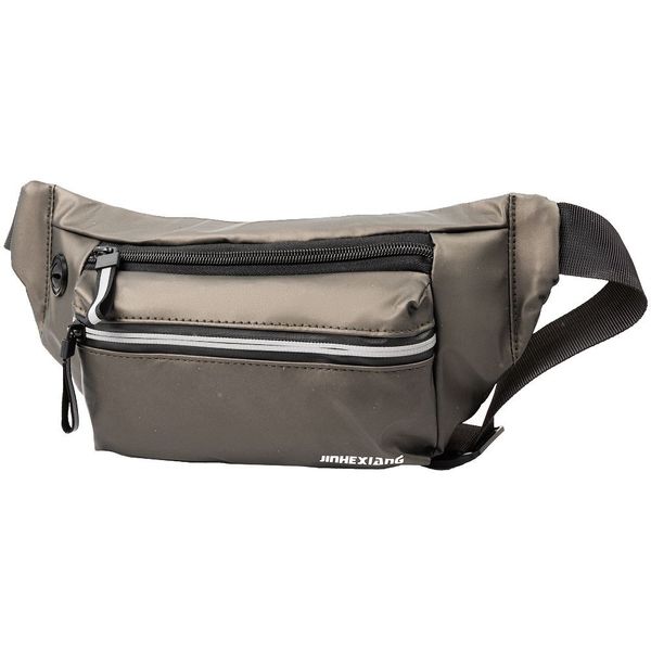 

Мужская сумка на пояс VALIRIA FASHION 4detbp3252-10