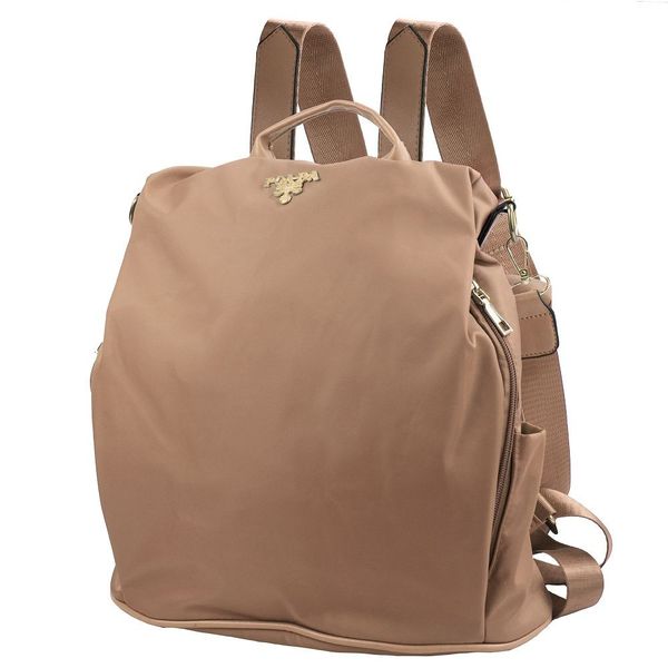 

Женский рюкзак из ткани VALIRIA FASHION 4detbu0221-12