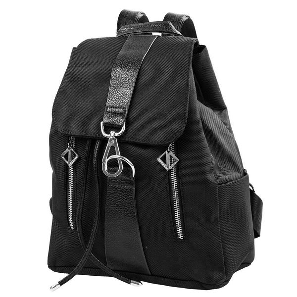 

Женский рюкзак из ткани VALIRIA FASHION 4detbu7339-2