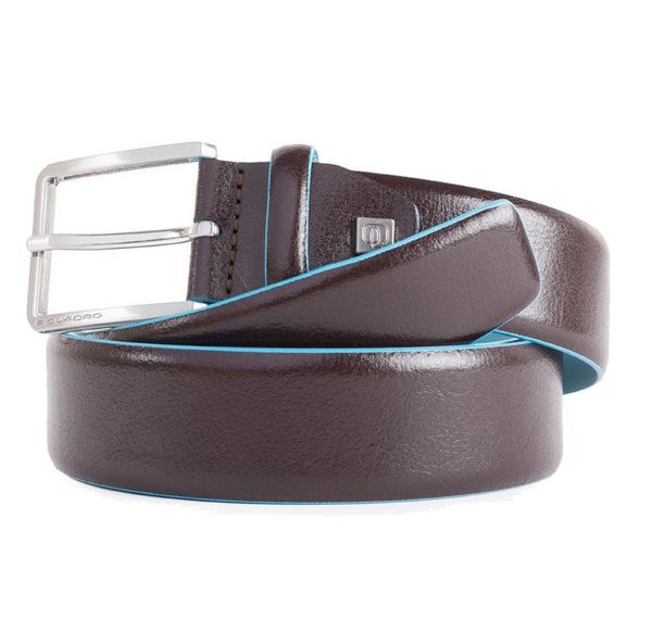 

Кожаный ремень Piquadro BL SQUARE/Cognac CU5258B2_MO