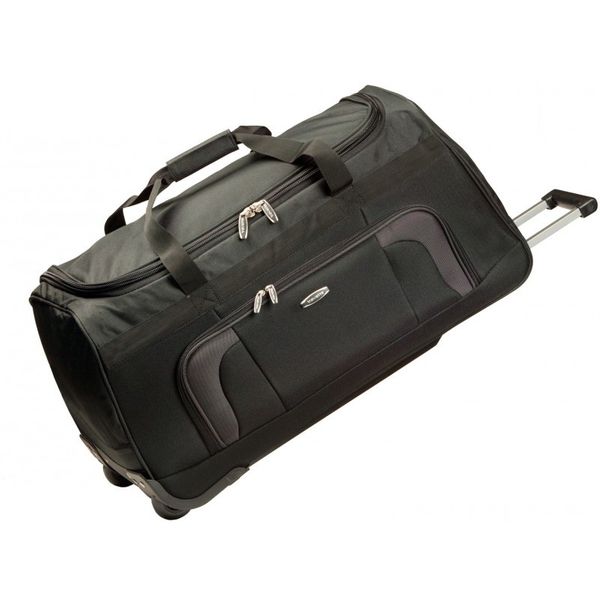 

Дорожная сумка на колесах Travelite Orlando TL098481-01