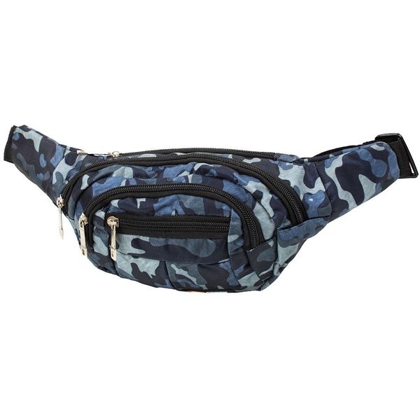 

Мужская сумка на пояс VALIRIA FASHION 4detbp3351-6-9