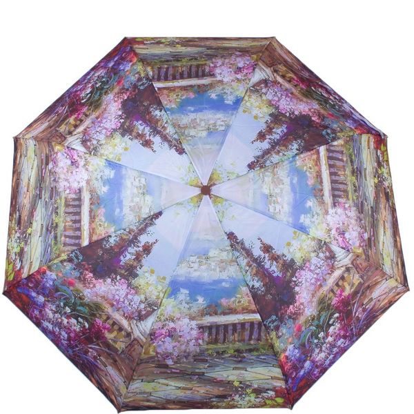 

Зонт женский механический MAGIC RAIN ZMR1224-5