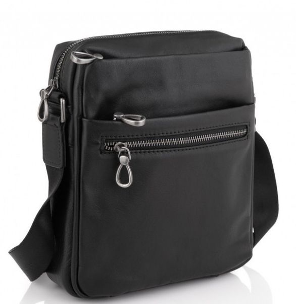 

Кожаная мужская сумка Tiding Bag 1007A