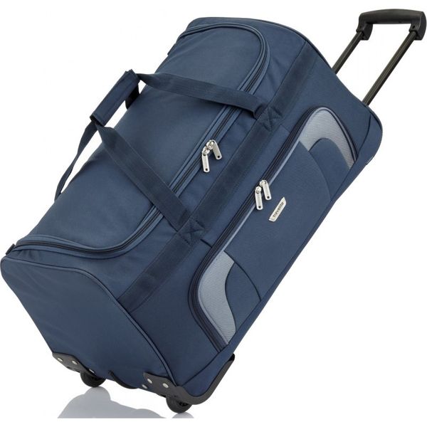 

Дорожная сумка на колесах Travelite ORLANDO/Navy L Большая TL098481-20