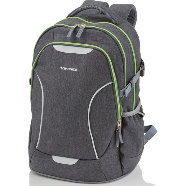 

Рюкзак Travelite BASICS/Anthracite Стандартный TL096312-05