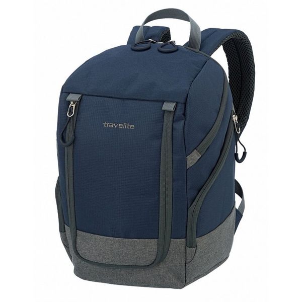 

Рюкзак Travelite BASICS/Navy TL096290-20
