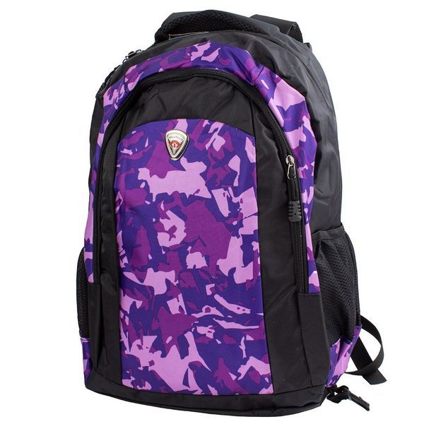 

Мужской рюкзак из ткани VALIRIA FASHION 4detbu4929-17