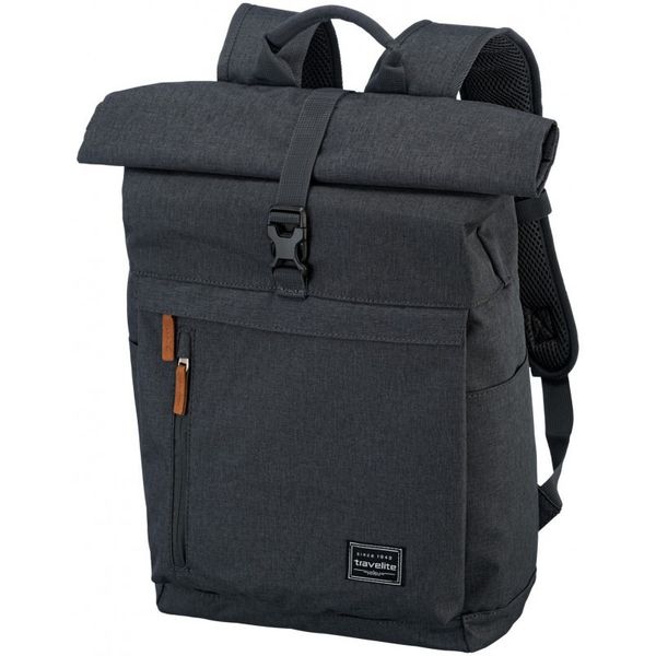 

Рюкзак Travelite BASICS/Anthracite Стандартный TL096310-05