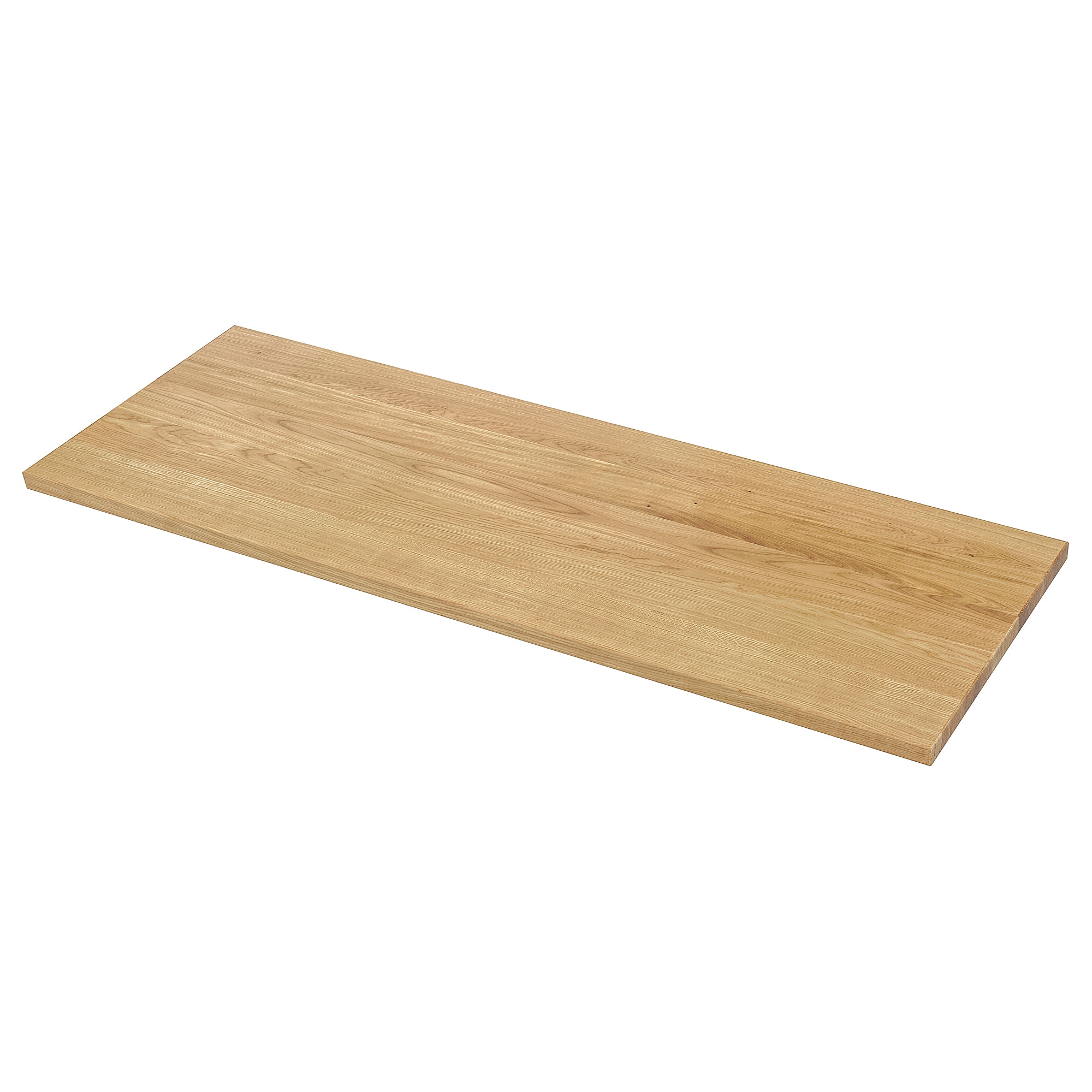 

Столешница IKEA МЁЛЛЕКУЛЛА дуб 502.992.48