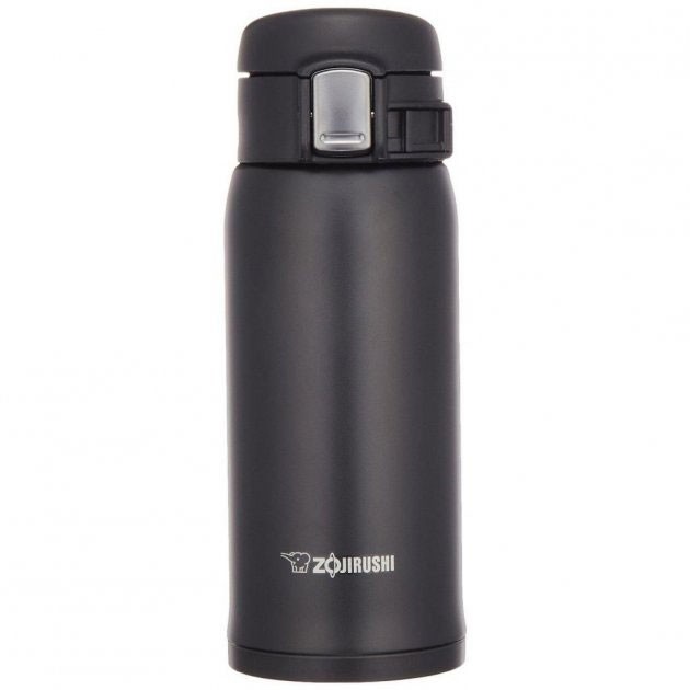 

Термокружка ZOJIRUSHI SM-SD36BC 0.36 л ц: черный