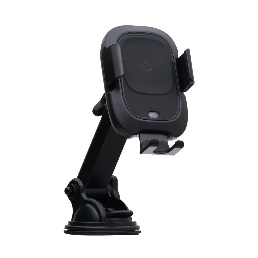 

Автодержатель Baseus и Wireless Charger WXZN-B