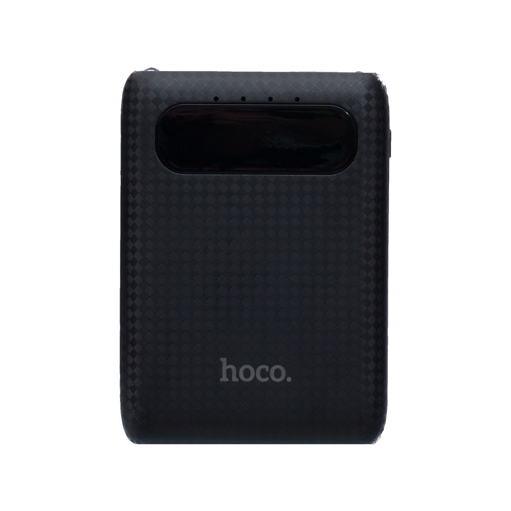 

Внешний аккумулятор Power Bank Hoco B20 10000 mAh