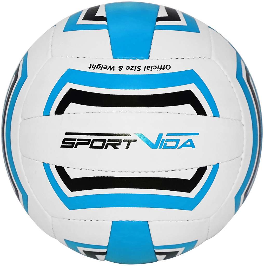 

Мяч волейбольный SportVida SV-PA0035 Size 5 (227811)