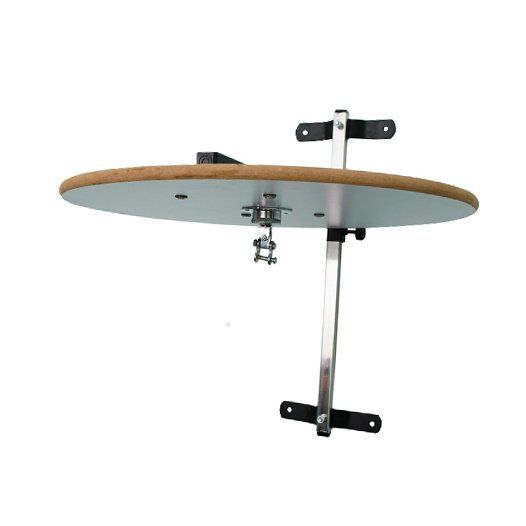 

Стойка для пневматической груши 3078 Power Play Черно-белый (37228066)