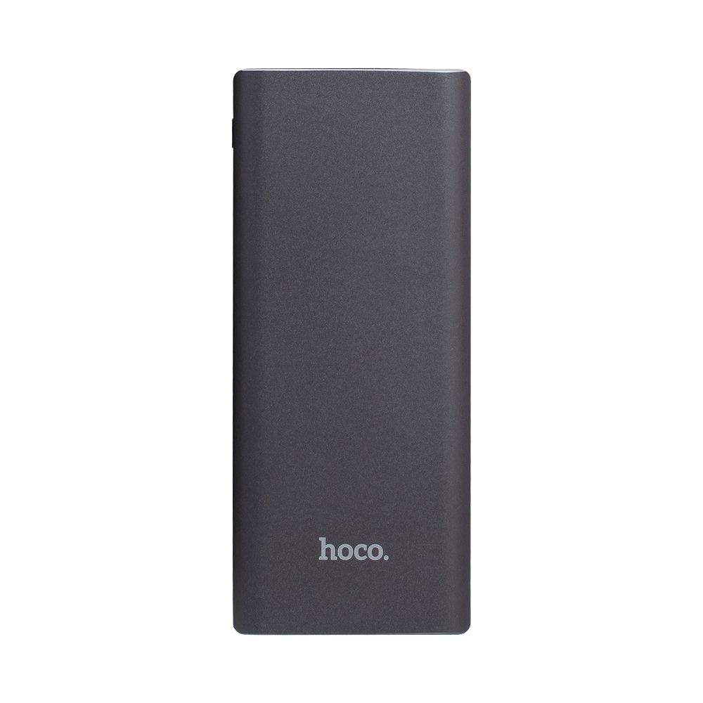 

Внешний аккумулятор Power Bank Hoco J17 Clear power 7000 mAh