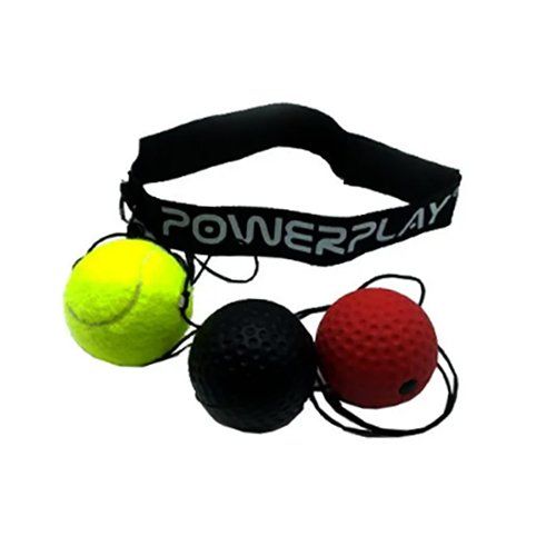 

Файтболы набор 4320 Power Play Набор (37228096)