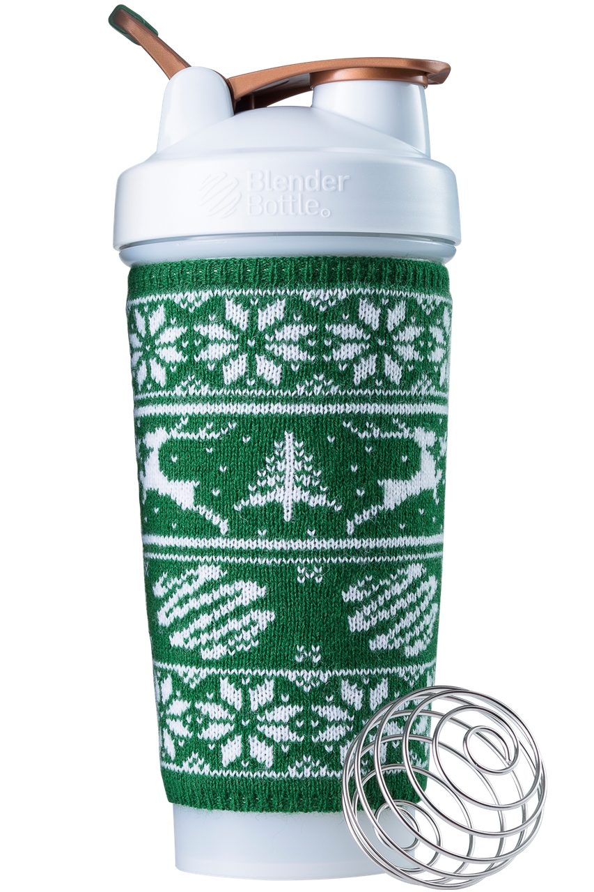 

Шейкер спортивный Blender Bottle Classic Loop 820 мл Special Edition Pine (R144979)
