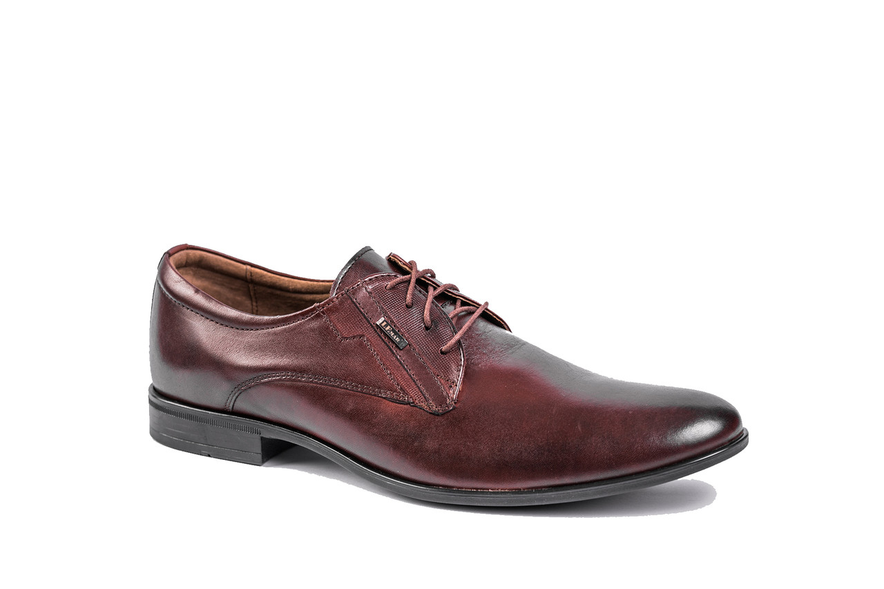 

Туфлі Lemar 236 Коричневі 45