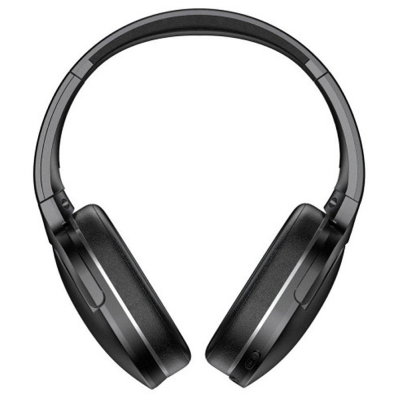 

Беспроводные наушники Baseus Encok D02 Pro Black