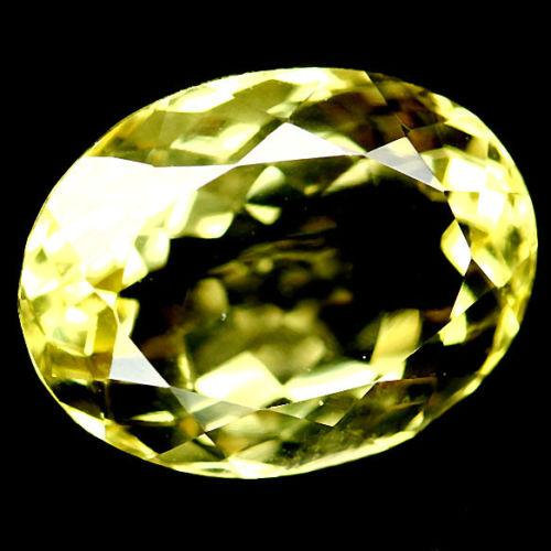 

Лимонный кварц 8*6мм 0.9Ct Е40020