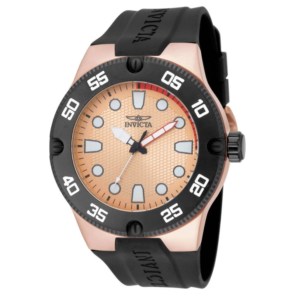

Мужские часы INVICTA Pro Diver 18025